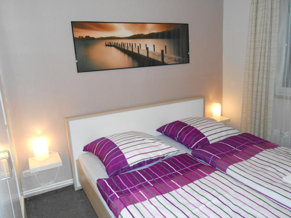 Zum Gruenen Jaeger Hotel Barsinghausen Room photo
